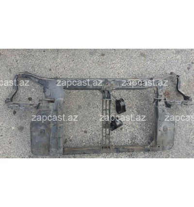 Hyundai Tucson 2005-2009, qabaq panel ekran  